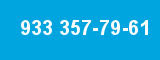 933 357-79-61